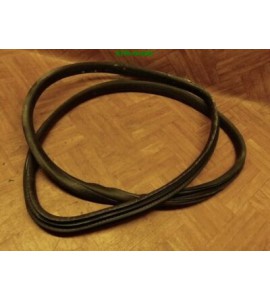 Türdichtung Dichtung Peugeot 207 5 türig hinten links Fahrerseite