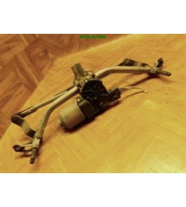 Wischermotor vorne Wischergestänge Peugeot 207 Bosch 0390241540 12v