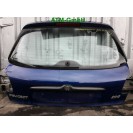 Heckklappe Peugeot 206 5 türig Farbcode EGED Farbe Bleu Chine Blau Perleffekt