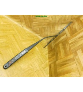 Scheibenwischerarm Scheibenwischer Wischerarm Fiat Punto 2 II 188 vorne rechts