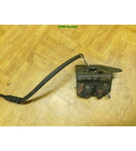 Schloss hinten Heckklappenschloss Fiat Punto 2 II 188 5 türig