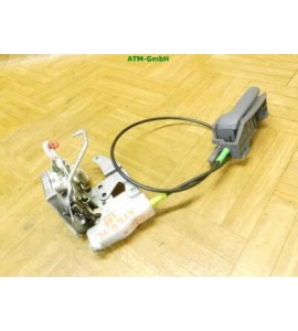 Türschloss Schloss Türgriff Griff innen vorne links Toyota Aygo 3 türig