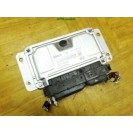 Motorsteuergerät Steuergerät Toyota Aygo Bosch 0261208702 89661-0H022