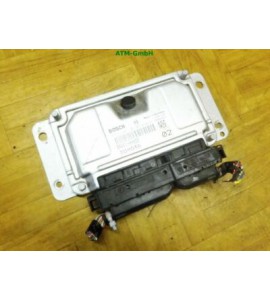 Motorsteuergerät Steuergerät Toyota Aygo Bosch 0261208702 89661-0H022