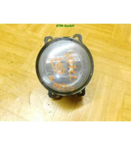 Nebelscheinwerfer Nebelleuchte NSW NSL Peugeot 307cc