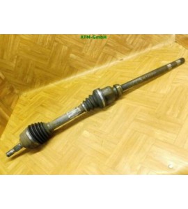 Antriebswelle Gelenkwelle Peugeot 307cc rechts Beifahrerseite