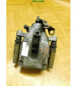 Bremssattel hinten links Peugeot 307cc Fahrerseite Lucas