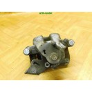 Bremssattel hinten links Peugeot 307cc Fahrerseite Lucas