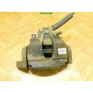 Bremssattel vorne links Peugeot 307cc Fahrerseite ATE 765 9680744880