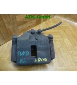 Bremssattel Nissan Almera Tino vorne links Lucas 2595 5185 Fahrerseite