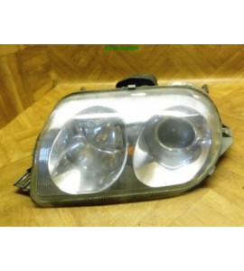 Frontscheinwerfer Scheinwerfer links Fahrerseite Alfa Romeo Spark