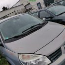 Motorhaube Renault Megane Scenic 2 II Farbcode TEA19 Beige Angora