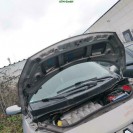 Motorhaube Renault Megane Scenic 2 II Farbcode TEA19 Beige Angora