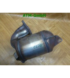 KAT Katalysator Renault Clio 3 III 1.5 dCi faurecia 8201030945