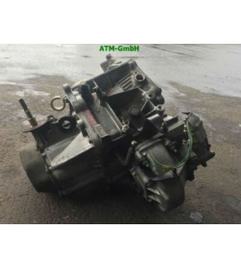 Getriebe Citroen Berlingo Getriebecode 20TE25