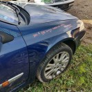 Kotflügel rechts Renault Laguna 2 II Farbcode TED44 Bleu Odyssee Metallic