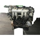 Motor Nissan Almera N16 Motorcode QG15DE Gelaufen 83.000KM