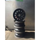 Stahlfelge Felge Felgen Hyundai Sonata Kromag 6 J x 15 CH ET 46 4 x 114,3 x 67