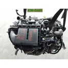 Motor Peugeot 206+ 1.4 HDi Motorcode 8HR