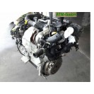 Motor Peugeot 206+ 1.4 HDi Motorcode 8HR