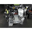 Motor Peugeot 206+ 1.4 HDi Motorcode 8HR