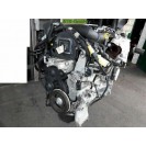 Motor Peugeot 206+ 1.4 HDi Motorcode 8HR