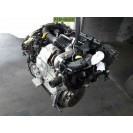 Motor Peugeot 206+ 1.4 HDi Motorcode 8HR