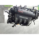 Motor Honda Jazz 1,2 57 KW Motorcode L12A4 Gelaufen 89.659KM