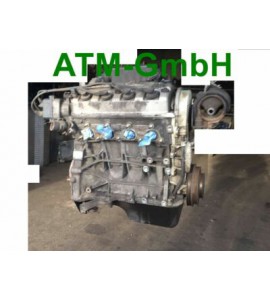 Motor Honda Logo Motorcode D13B7 1,3 48 KW 65 PS  Gelaufen 160.320KM