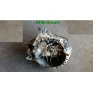 Getriebe 6-Gang 8200131489 Nissan Primera P12 2.2 dCi 102kW