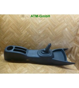 Mittelkonsole Schaltsack Verkleidung Toyota Yaris Visteon 58910-0D010