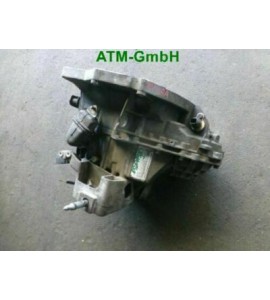 Getriebe Schaltgetriebe 5-Gang Renault Espace 2,2TDi Getriebecode PK1AA