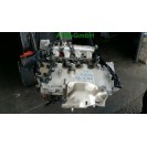 Motor Renault Twingo 2 Motorcode D4F K 780 1,2 16v 56KW Gelaufen 63.000KM