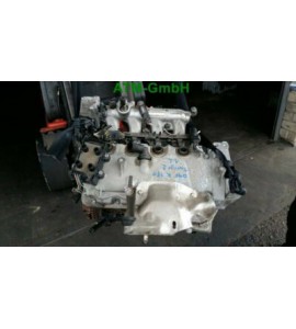 Motor Renault Twingo 2 Motorcode D4F K 780 1,2 16v 56KW Gelaufen 63.000KM