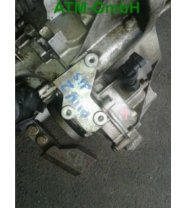 Getriebe Fiat Punto 2 188 1,9 JTD 80 Gelaufen 164.236 KM