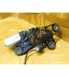 Wischermotor hinten Heckwischermotor Ford Mondeo 3 III 5 türig