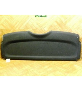 Kofferraumabdeckung Laderaumabdeckung Hutablage Peugeot 206 3 türig