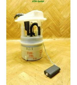 Kraftstoffpumpe Benzinpumpe Peugeot 206 Marwal 12v 09732009903