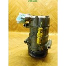 Klimakompressor Peugeot 206 SD6V12 9655191580 Sanden