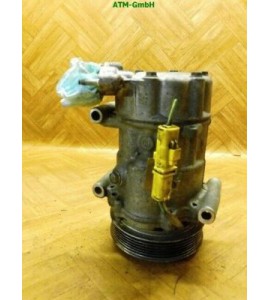 Klimakompressor Peugeot 206 SD6V12 9655191580 Sanden