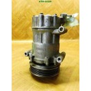 Klimakompressor Peugeot 206 SD6V12 9655191580 Sanden