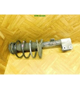 Federbein Pralldämpfer Stoßdämpfer Peugeot 307 vorne links Fahrerseite 9004