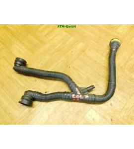 Entlüftungsschlauch Ventildeckel Peugeot 206cc