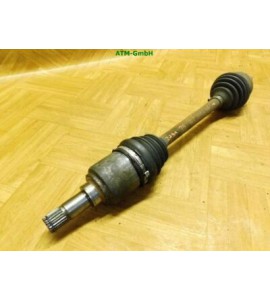 Federbein Pralldämpfer Stoßdämpfer Fiat Panda vorne links Fahrerseite