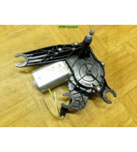 Wischermotor hinten Heckwischermotor Peugeot 307 Valeo 53014712 9637158780