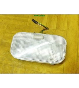 Leseleuchte Innenraumlicht Innenraumleuchte Peugeot 307 Socop hinten