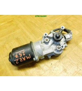 Wischermotor vorne Mazda 2 II Mitsuba WM-72