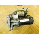 Anlasser Starter Peugeot 206 Valeo D6RA572 12v 13J0 1008 AN B 1