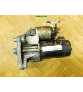 Anlasser Starter Peugeot 206 Valeo D6RA572 12v 13J0 1008 AN B 1