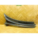 Windlauf Windabweiser Zierleiste Mazda 2 II 3M71A01416BA rechts Beifahrerseite